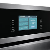 Frigidaire Gallery 30 in. 10.6 cu ft Microwave Combination Oven with Total Convection and Air Fry