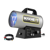 InoKraft MAXHEAT 68,000 BTU Propane Forced Air Heater
