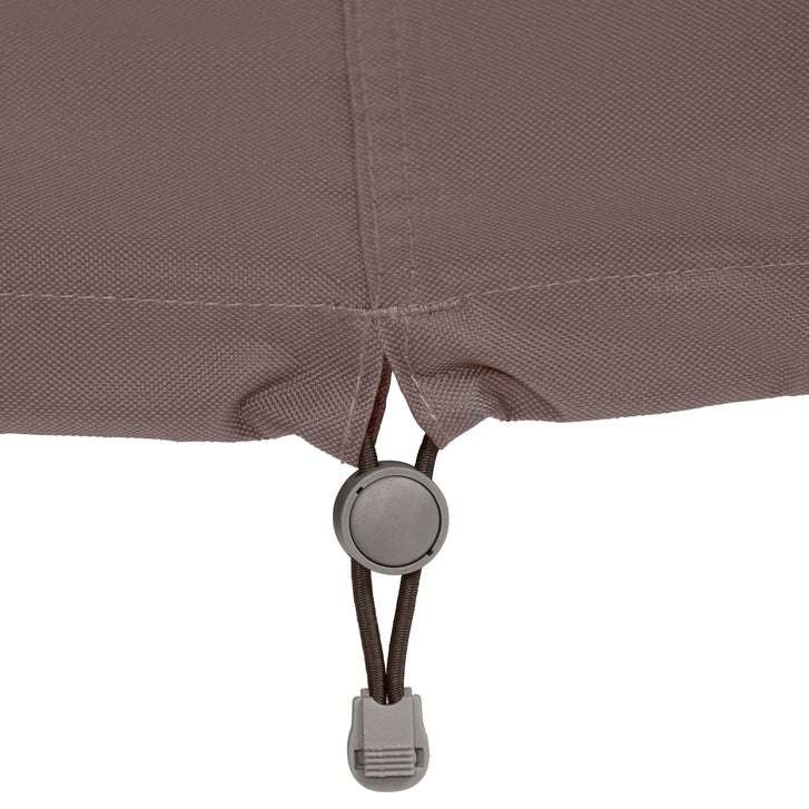 Delridge Left Facing Sectional Lounge Set Cover