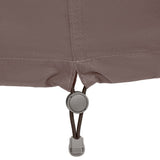 Delridge Left Facing Sectional Lounge Set Cover