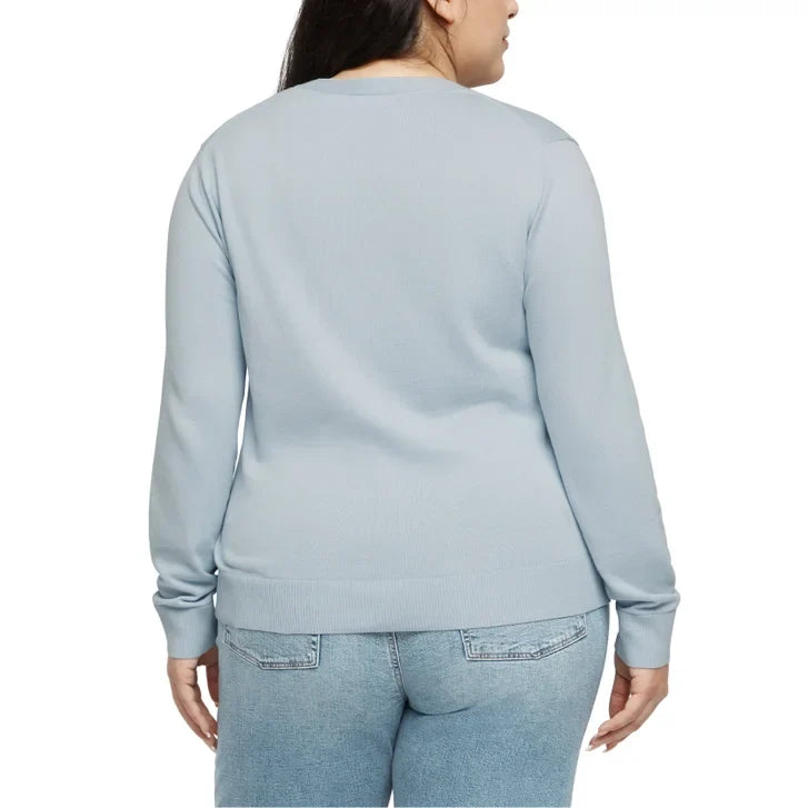 Banana Republic Women's Crewneck Sweater