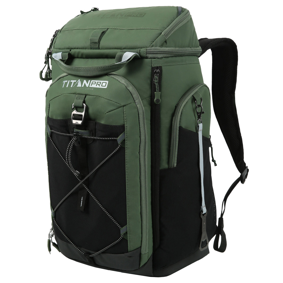 Titan Pro - 26 Can Backpack Cooler