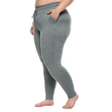 Lolë Women's Lounge Pant, 2-pack.