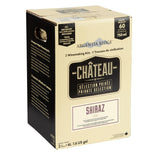 Argentia Ridge Château Private Selection Shiraz Wine