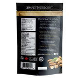 Piccola Cucina Regali Almond Macaroons, 8 × 136 g