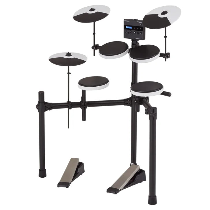 Roland Electronic Drum Set TD-02K-C