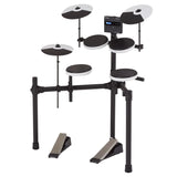 Roland Electronic Drum Set TD-02K-C