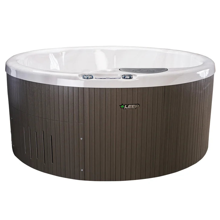 Beachcomber 630 LEEP 9-jets (13 FlexJets) Spa