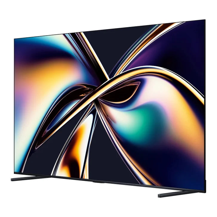 Hisense 100" Class - U88QG Series - 4K QLED Mini LED Pro TV