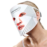 CurrentBody Skin LED Red Light Therapy Face Mask
