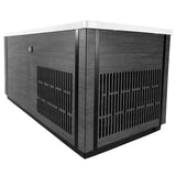 Golden Select Hot and Cold Plunge Tub