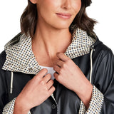 Weatherproof Women's Rain Jacket