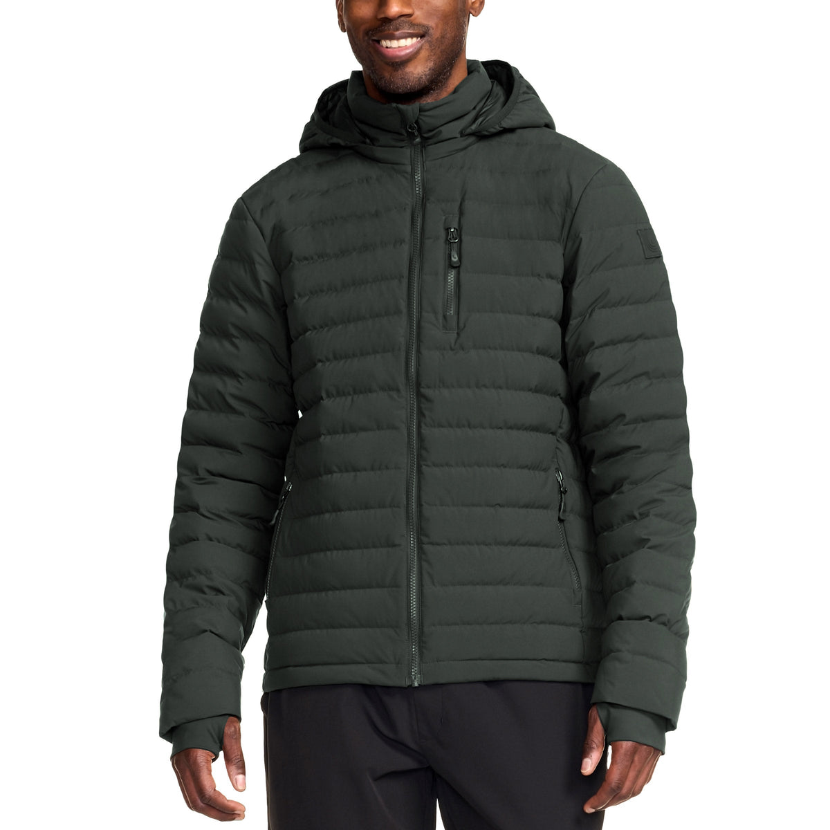 Lolë Men's Packable Down Jacket