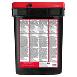 Readywise 60 Serving Entrée Buckets