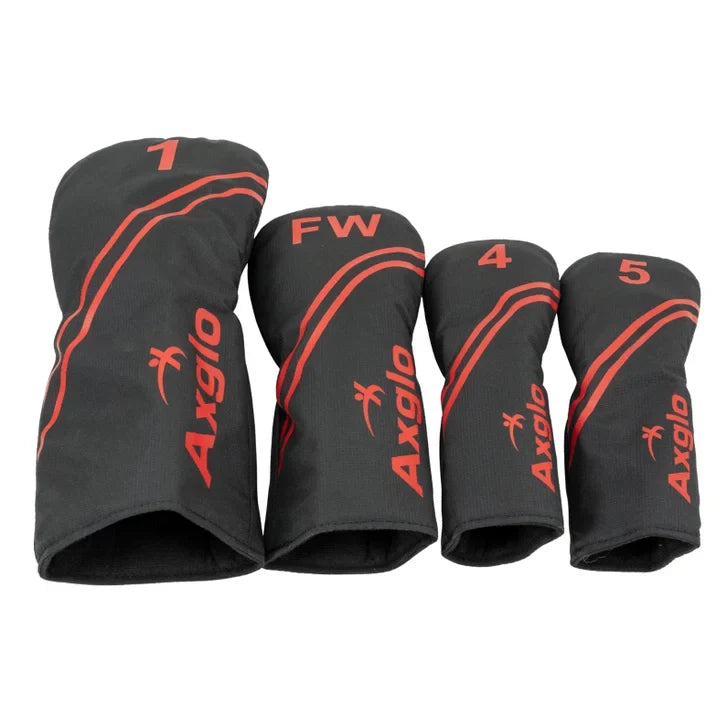 Axglo EVO Men's 11 Club Complete Golf Set