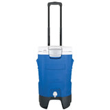 Igloo - 5 Gallon Sport Rolling Cooler Jug