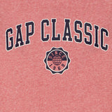 Gap Boys' Logo Crewneck Sweatshirt