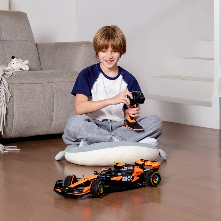 1:10 Formula Racing R/C - McLaren Lando Norris