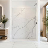 Appollo Adriana Alcove Shower Walls