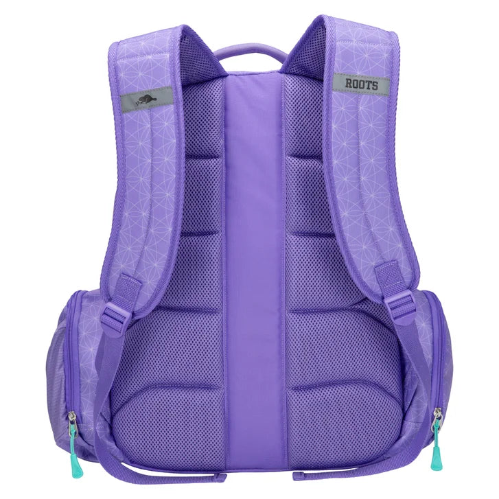 Roots - 38L Backpack with 16" Laptop Compartment