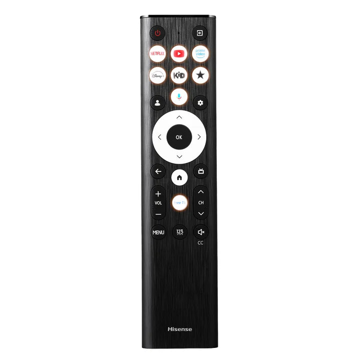 Hisense 75" Class - U68SG Series - 4K QLED Mini LED TV