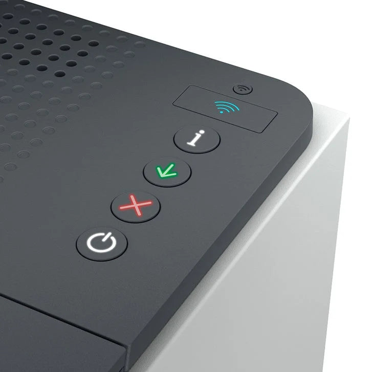HP M209dw Wireless LaserJet Printer