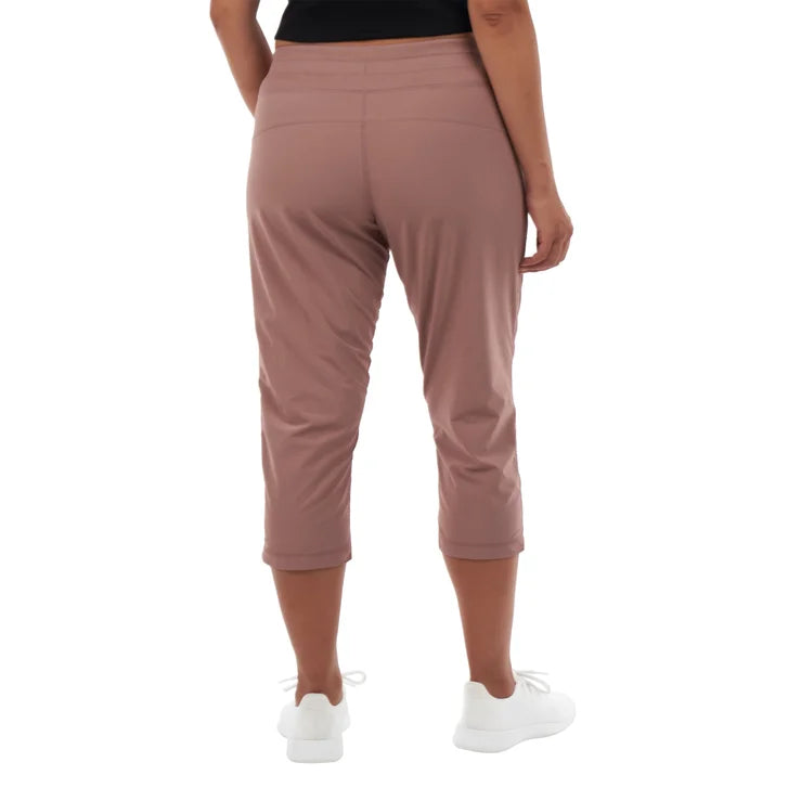 Kirkland Signature Women's Statement Capri
