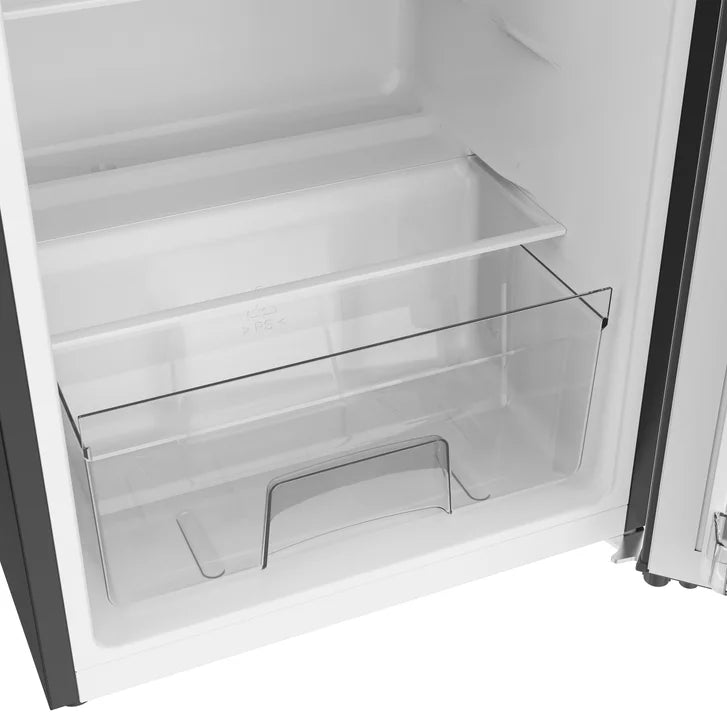 Frigidaire 19 in. 3.2 cu ft. Black Refrigerator