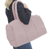Mytagalongs Cloud Duffle Bag
