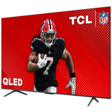 TCL 75" Class - Q671G-CA Series - 4K UHD QLED TV