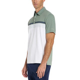 Ted Baker Men's Active Short Sleeve Polo Shirt