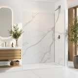 Appollo Adriana Alcove Shower Walls