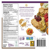 Crunchmaster Multi-Grain Cracker, 567 g