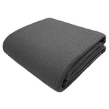 Roots Home Jersey Blanket