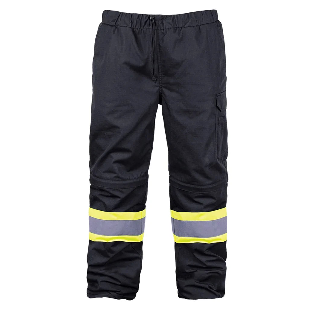 Terra AirFlow Men's Convertible Work Pants