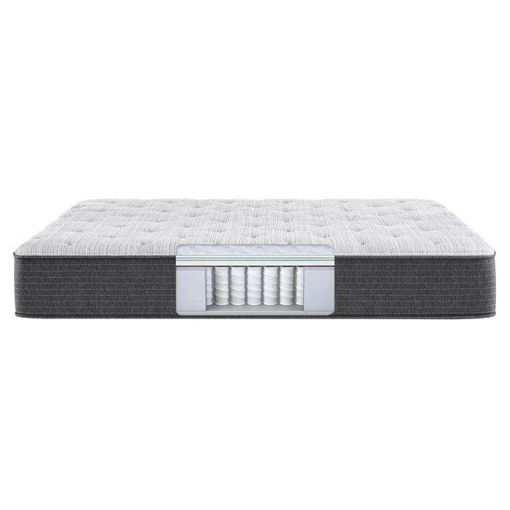 Beautyrest Sterling Thurston Queen Mattress or Set