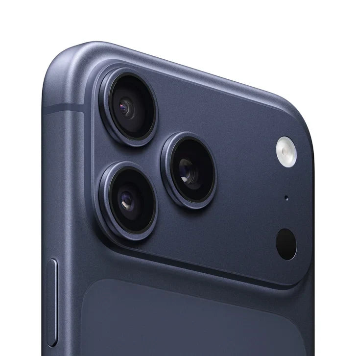 Apple iPhone 17 Pro Unlocked