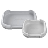 Bentgo Chill Lunch and Mini Box Set, 2-pieces