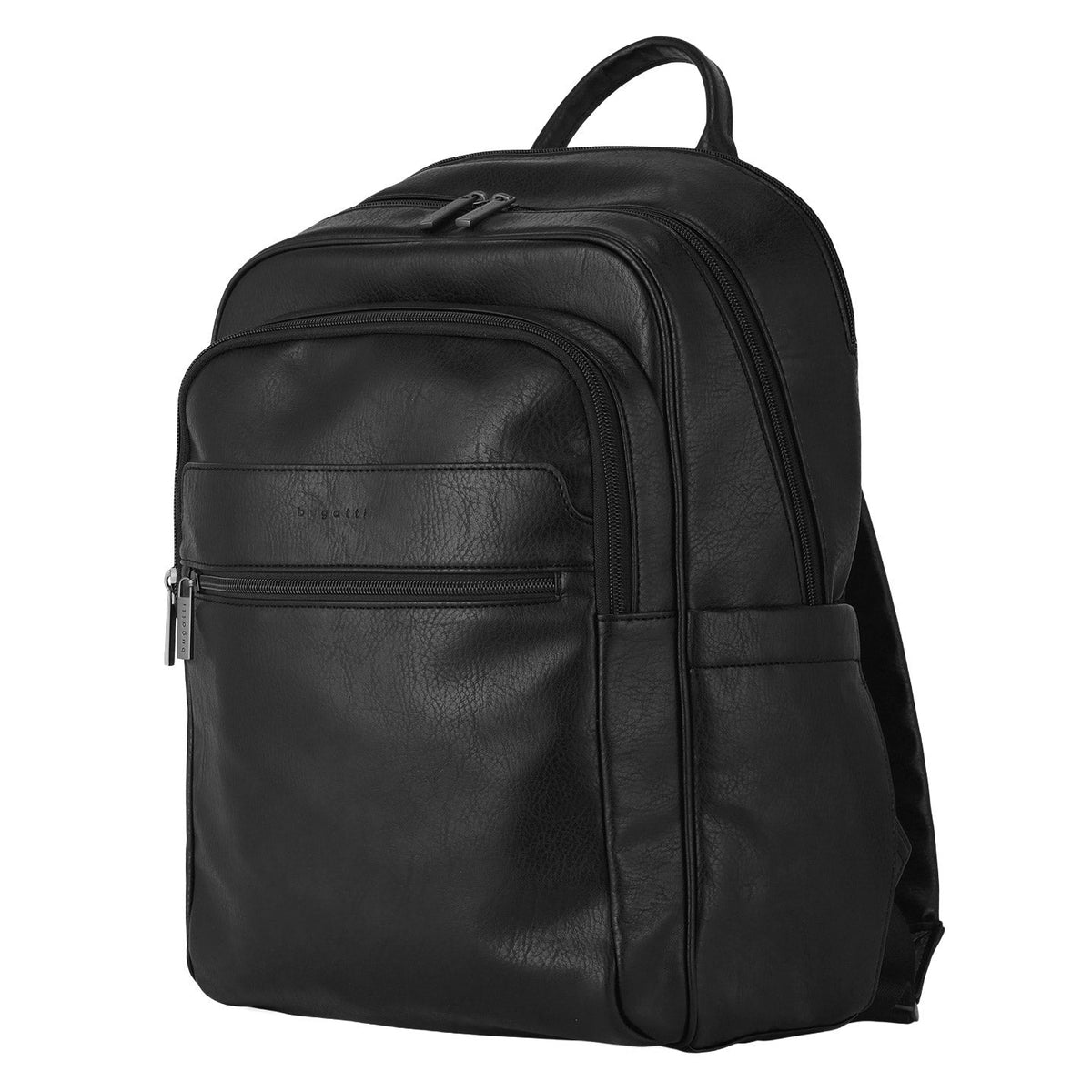 Bugatti - Palermo Vegan Leather Backpack