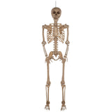 Halloween - 2 m (7ft) Poseable Skeleton