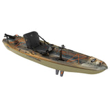 Pelican - Catch 110 HDII Kayak, with Paddle