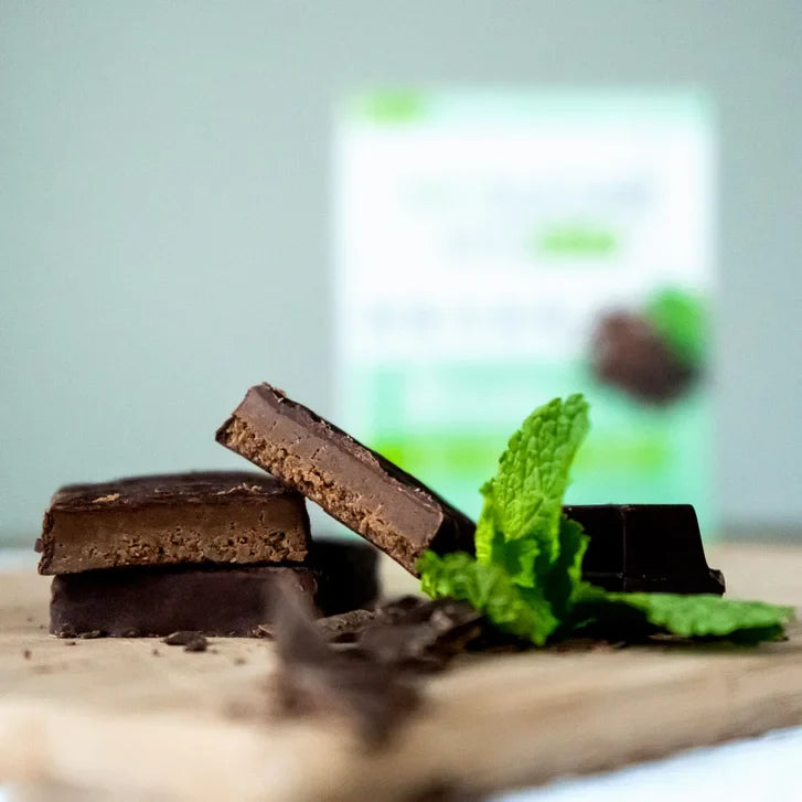 No Sugar Keto Bar, Bars, 2 × 480 g