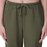 Tuff Athletics Women’s Fleece Wide Leg Pants