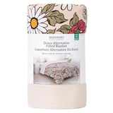 Berkshire Home Company Down Alternative Filled Blanket