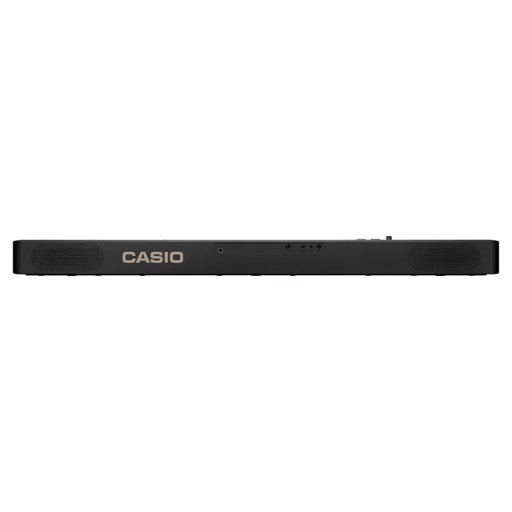 Casio Ultra Compact CSF-10 88 Note Digital Piano Bundle with Bench