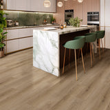 Golden Select 18.2 cm (7.17 in.) Rigid Core SPC Vinyl Flooring
