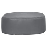 Saluspa Coronado EnergySense Smart AirJet Inflatable Hot Tub