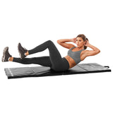 Everlast Folding Gym Mat
