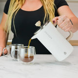 Grosche Dublin Double-walled French Press