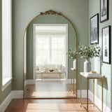 Raphael Floor Mirror
